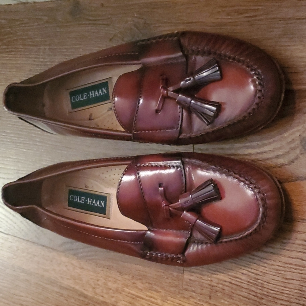 Men's Cole Haan,